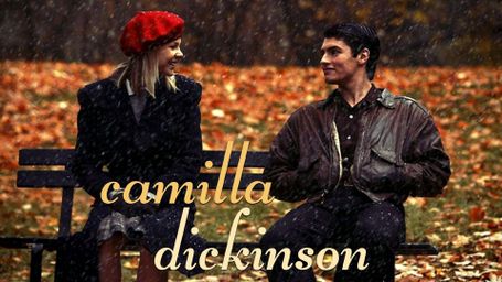 Camilla Dickinson