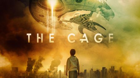 The Cage