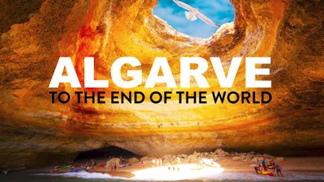 Algarve: To The End of The World