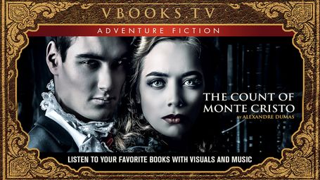 The Count Of Monte Cristo Part 1