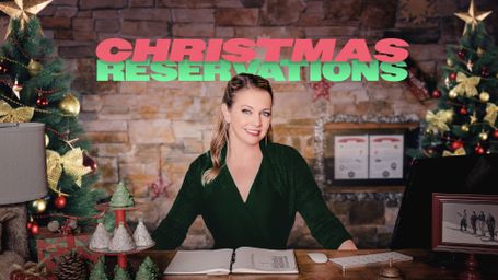 Christmas Reservations