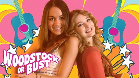 Woodstock or Bust