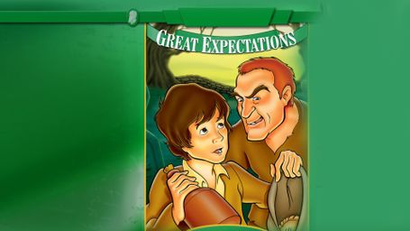 Great Expectations