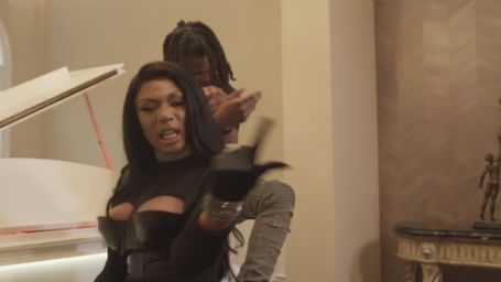 Station based on Young Nudy ft. Megan Thee Stallion - Shotta