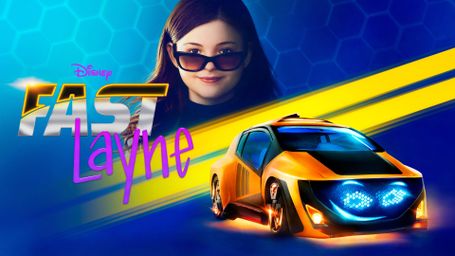 Fast Layne