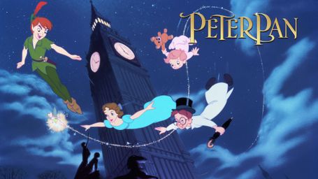 Peter Pan