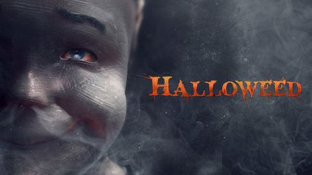 Halloweed
