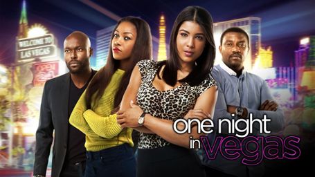 One Night in Vegas