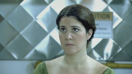 Cecilia vuelve al baile