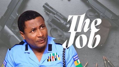 The Job