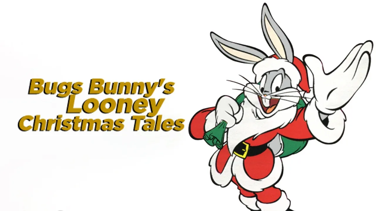 Bugs Bunny's Looney Christmas Tales