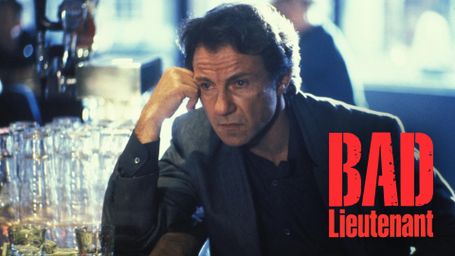 Bad Lieutenant