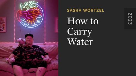 How to Carry Water