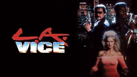 L.A. Vice