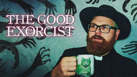 The Good Exorcist