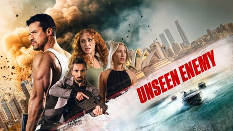 Unseen Enemy