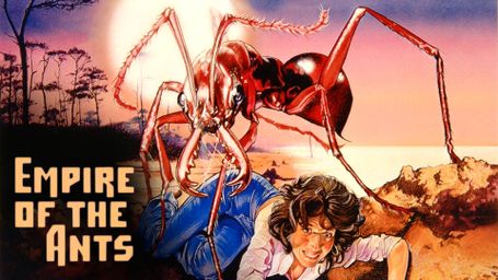 Empire of the Ants