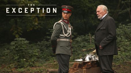 The Exception