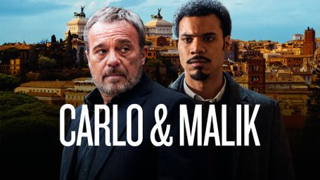 Carlo & Malik