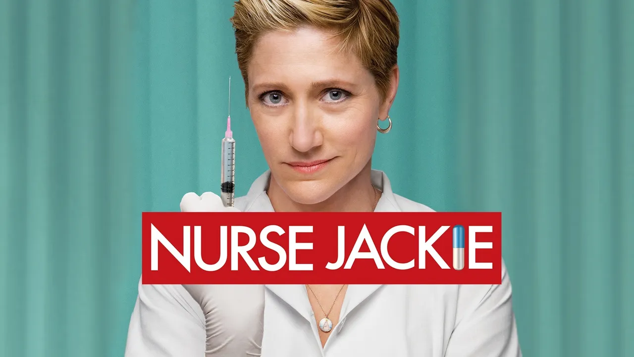 Nurse Jackie