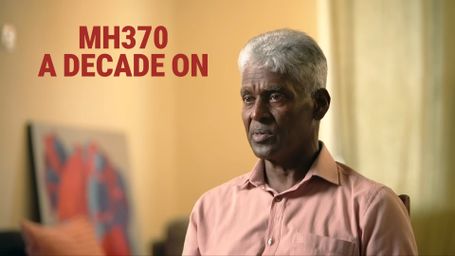 MH370 A Decade On