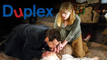 Duplex
