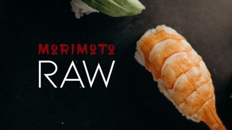 Morimoto R.A.W.