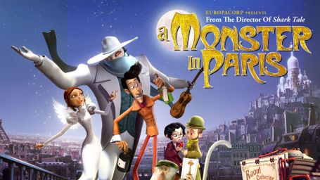 A Monster in Paris