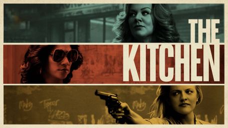 The Kitchen