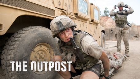 The Outpost