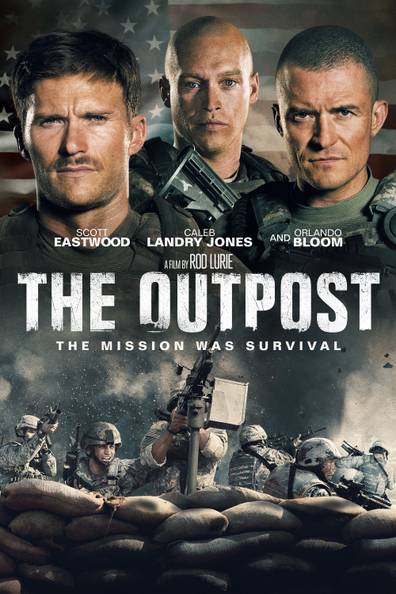 How to watch and stream The Outpost - 2019 on Roku