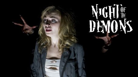 Night of the Demons
