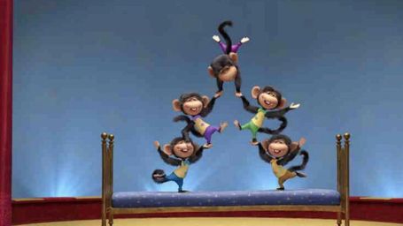 Five Little Monkeys Jumping on the Bed