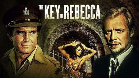 The Key to Rebecca
