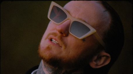 Station based on Frank Carter & The Rattlesnakes - Brambles