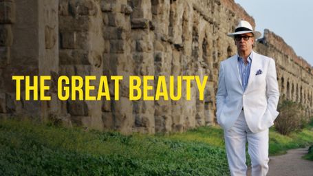 The Great Beauty