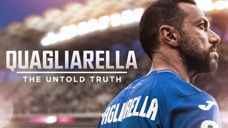 Fabio Quagliarella: The Untold Truth