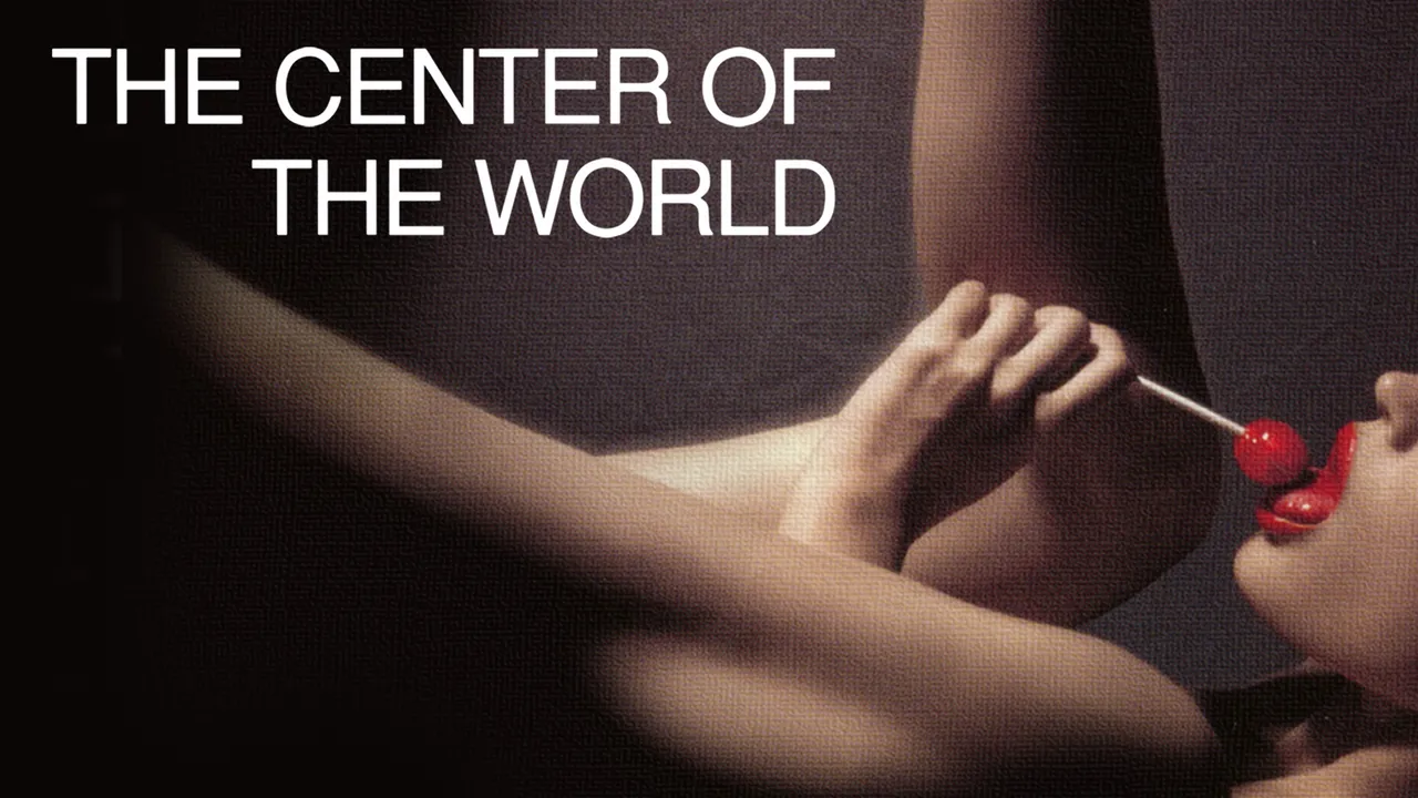 The Center of the World