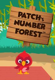 Baby Einstein: Patch's Number Forest