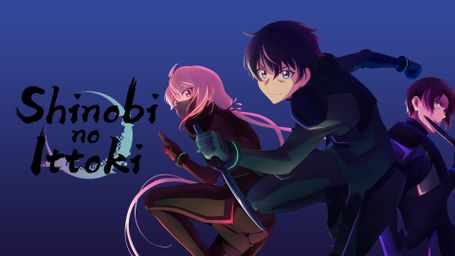 Shinobi no Ittoki