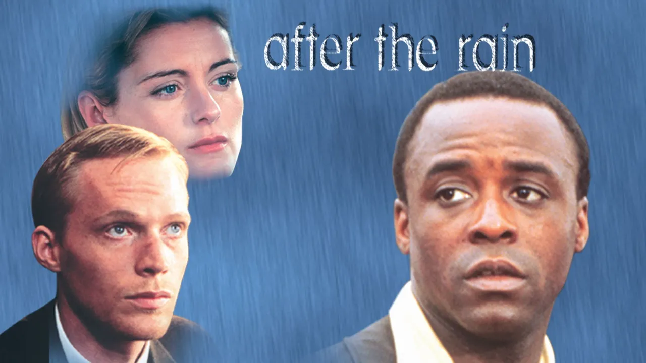After the Rain