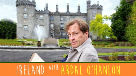 Ireland with Ardal O'Hanlon