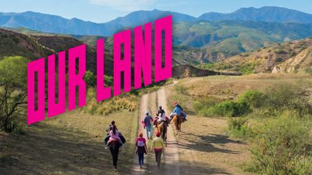 Our Land
