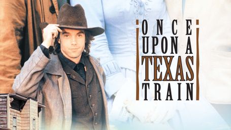 Once Upon a Texas Train