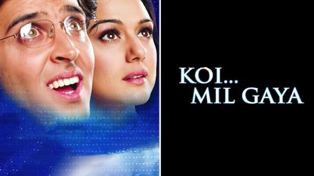 Koi ... Mil Gaya