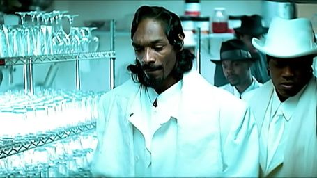 Station based on Snoop Dogg ft. Master P, Nate Dogg, Butch Cassidy & Tha Eastsidaz - Lay Low