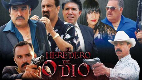 El heredero del odio