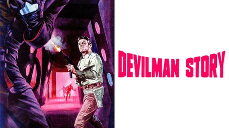 The Devil's Man
