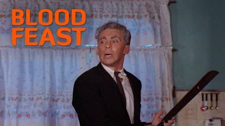 Blood Feast