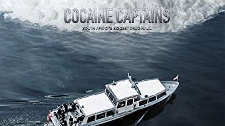 Cocaine Captains